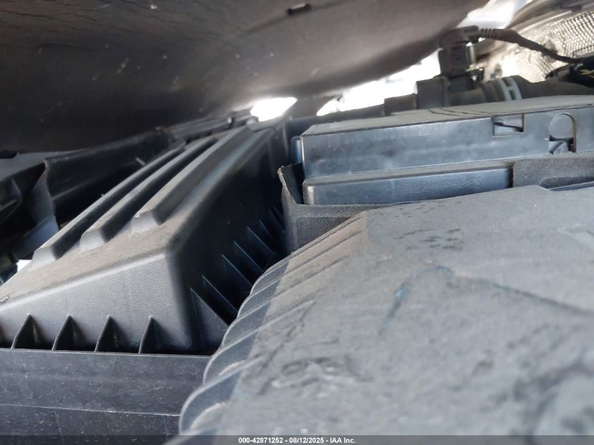 2017 Volkswagen Tiguan 2.0T/2.0T S VIN: WVGBV7AX5HK052461 Lot: 42871252