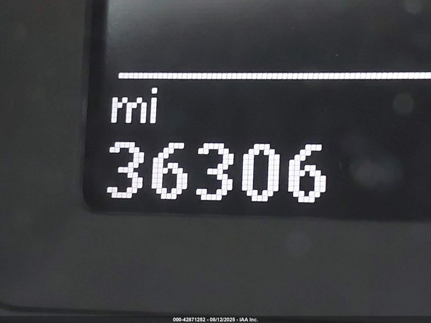 2017 Volkswagen Tiguan 2.0T/2.0T S VIN: WVGBV7AX5HK052461 Lot: 42871252