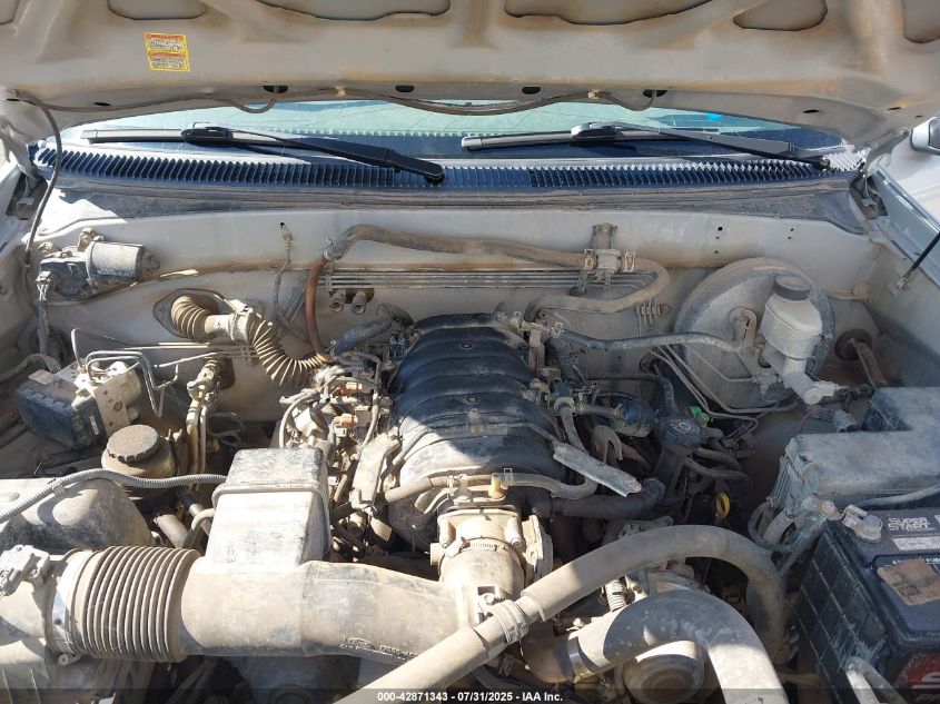 2006 Toyota Tundra Sr5 V8 VIN: 5TBBT44116S473771 Lot: 42871343