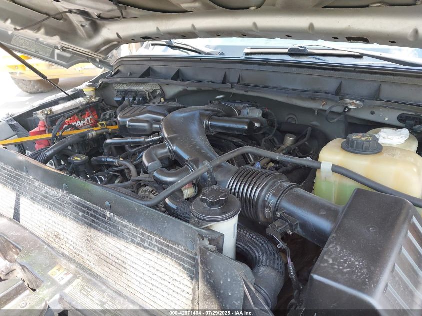 2016 Ford F-550 Chassis - 1FDUF5GY5GEB34732