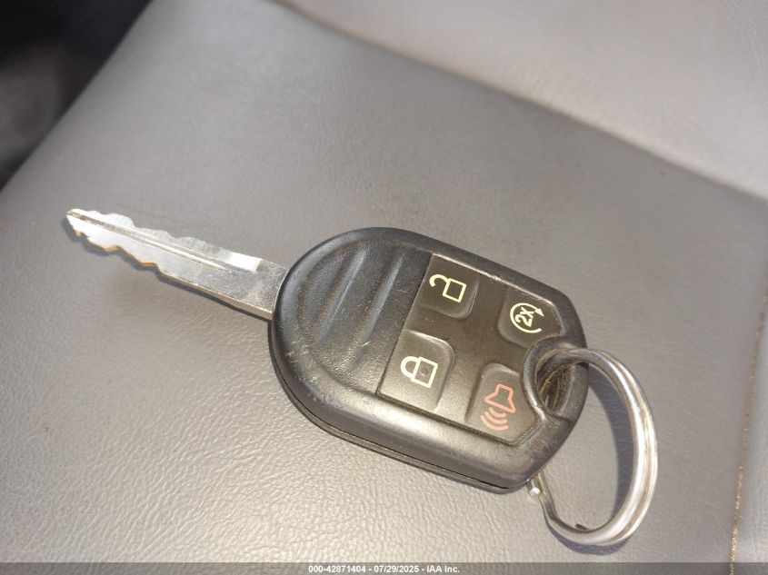 2016 Ford F-550 Chassis - 1FDUF5GY5GEB34732