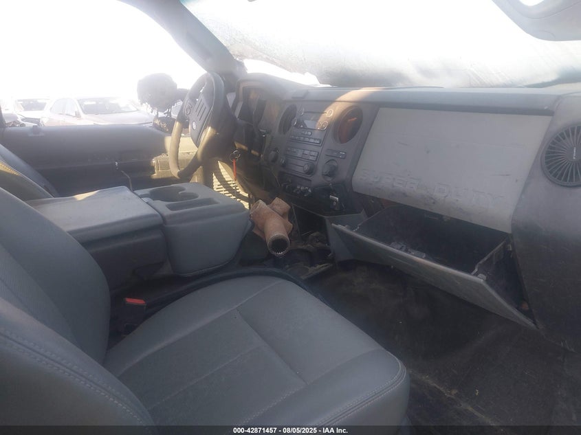 1FDUF5HT3FEC62632 2015 FORD F550 photo no. 5
