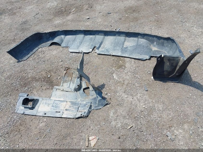 2011 Honda Cr-V Se VIN: JHLRE4H41BC025484 Lot: 42871483