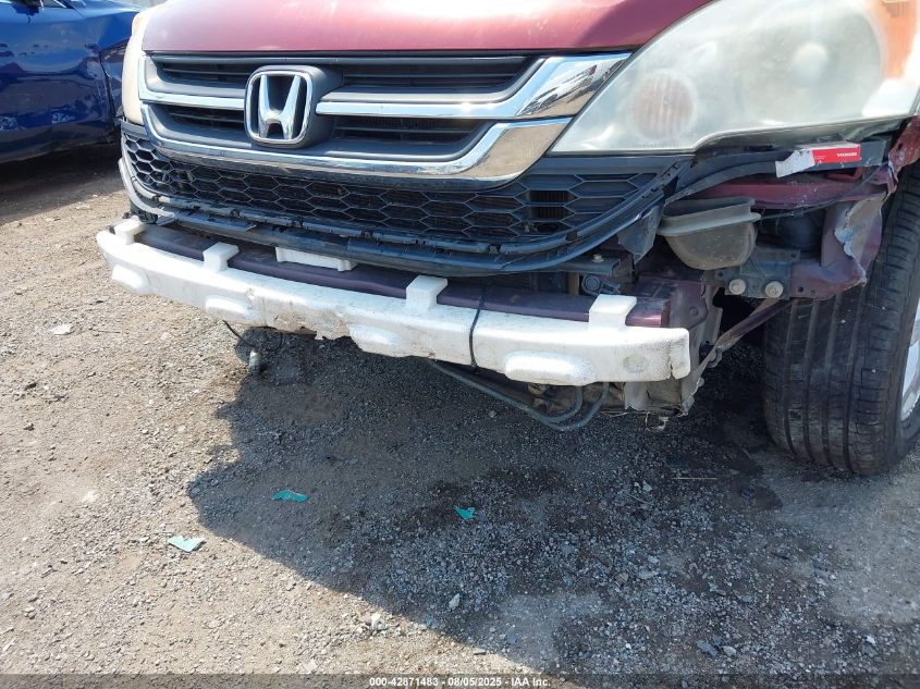 2011 Honda Cr-V Se VIN: JHLRE4H41BC025484 Lot: 42871483