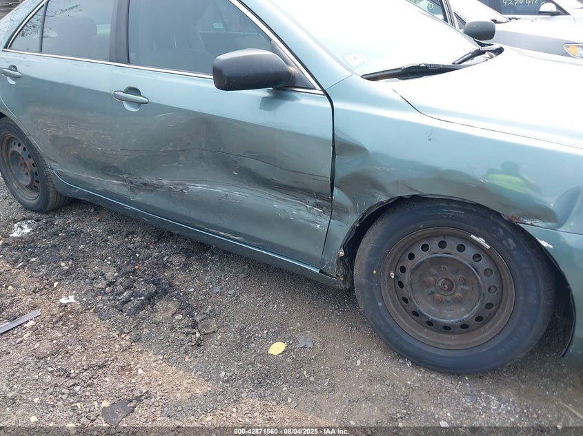 2009 Toyota Camry Le VIN: 4T4BE46K39R083781 Lot: 42871560