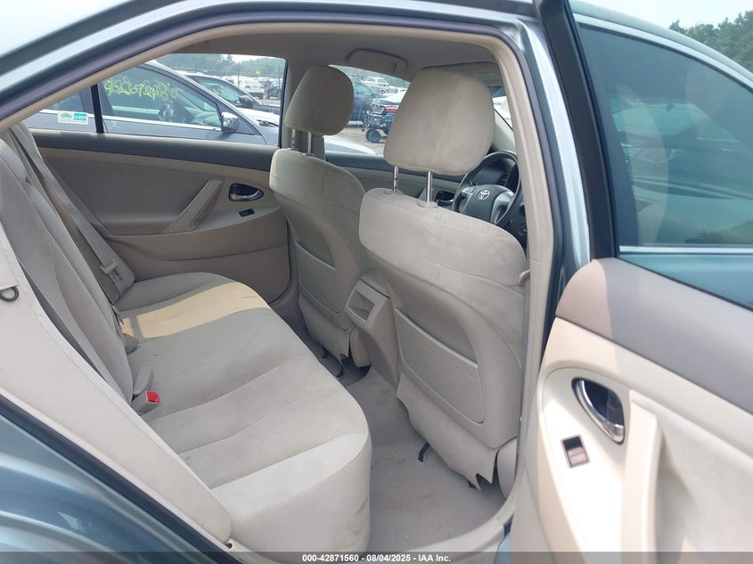 2009 Toyota Camry Le VIN: 4T4BE46K39R083781 Lot: 42871560