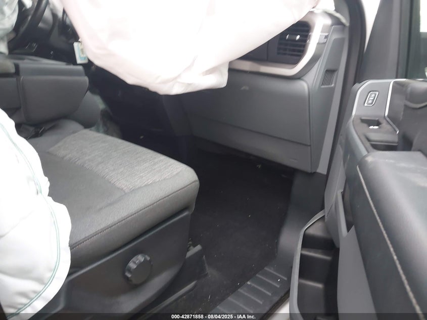2022 FORD F-150 auction photo 5