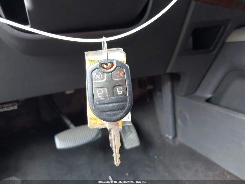 2014 Ford F-350 Lariat VIN: 1FT8W3BT4EEA46919 Lot: 42871918