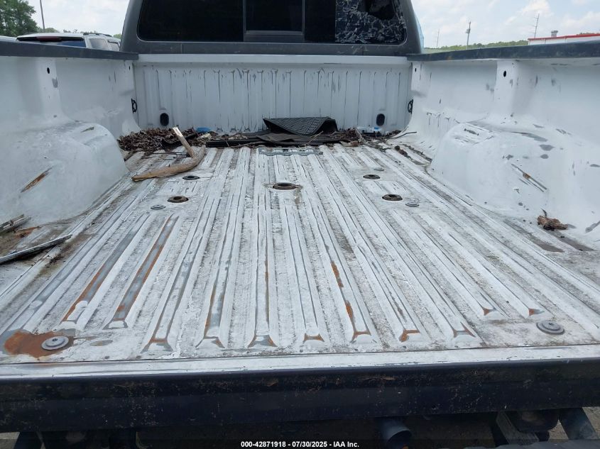 2014 Ford F-350 Lariat VIN: 1FT8W3BT4EEA46919 Lot: 42871918