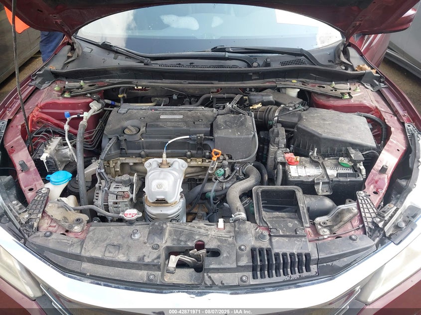1HGCR2F53HA221424 2017 HONDA ACCORD photo no. 10