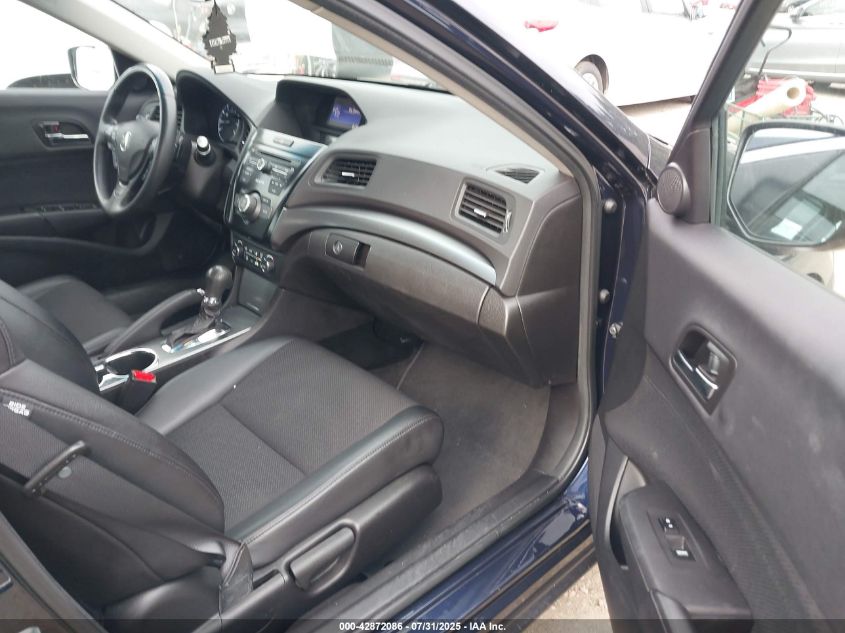 2013 Acura Ilx 2.0L VIN: 19VDE1F37DE021864 Lot: 42872086