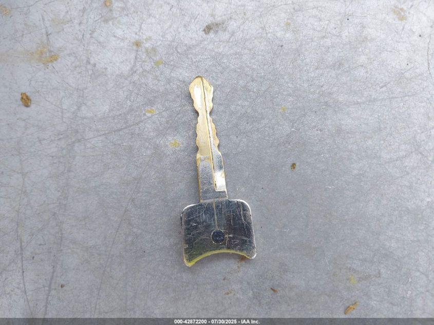 1996 Ford Ranger VIN: 1FTCR10A0TUA55546 Lot: 42872200