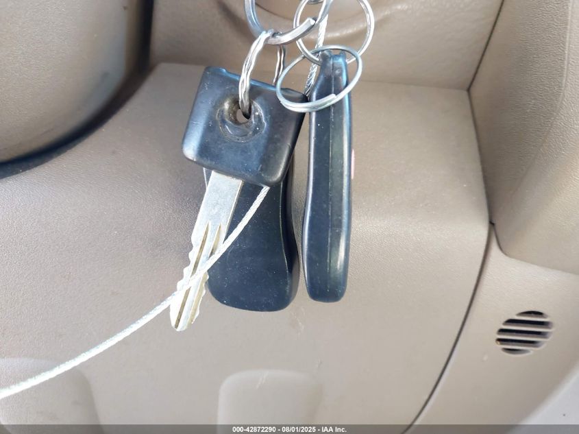 2006 Nissan Pathfinder Le/Se/Xe VIN: 5N1AR18W66C665576 Lot: 42872290