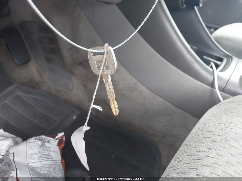 4T1BE32K73U229830 2003 TOYOTA CAMRY photo no. 11