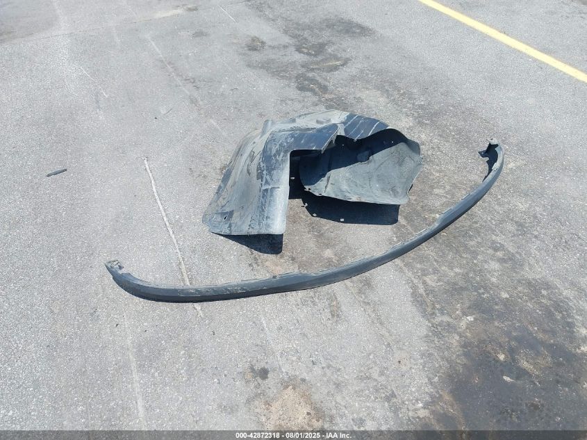 2011 Chevrolet Tahoe Ltz VIN: 1GNSKCE01BR390481 Lot: 42872318