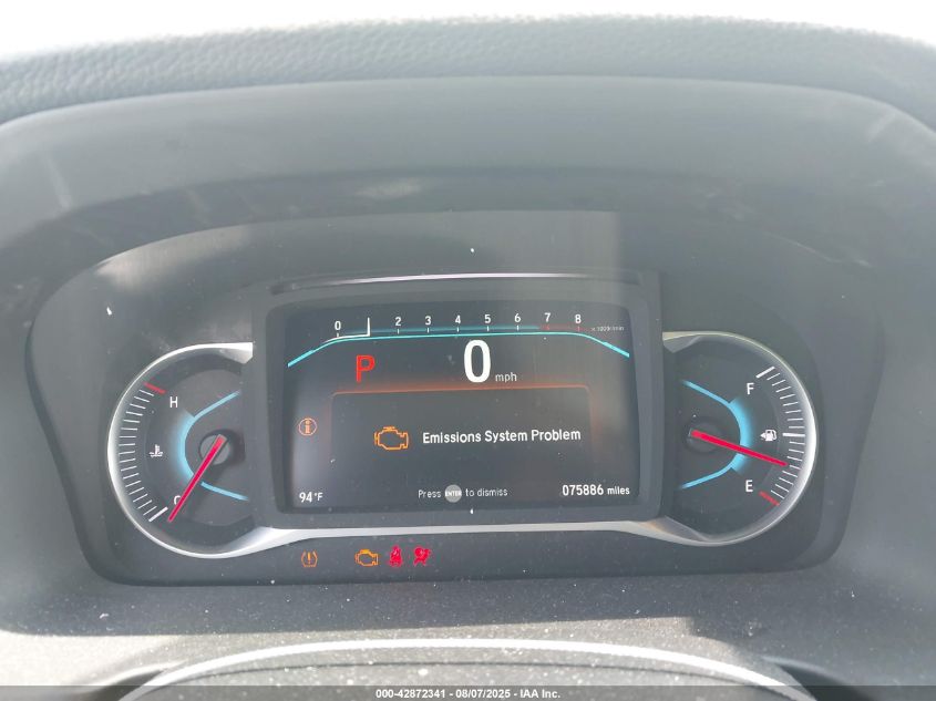 2021 Honda Pilot Awd Ex-L VIN: 5FNYF6H56MB064149 Lot: 42872341