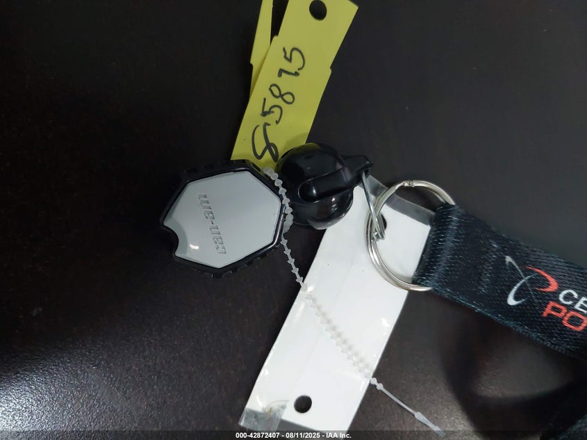 2023 CAN-AM RYKER 3JB2FEG48PJ000143