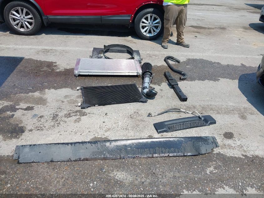 2006 Hummer H2 Suv VIN: 5GRGN23U76H117044 Lot: 42872474