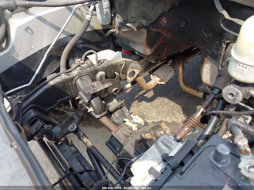 2006 Hummer H2 Suv VIN: 5GRGN23U76H117044 Lot: 42872474