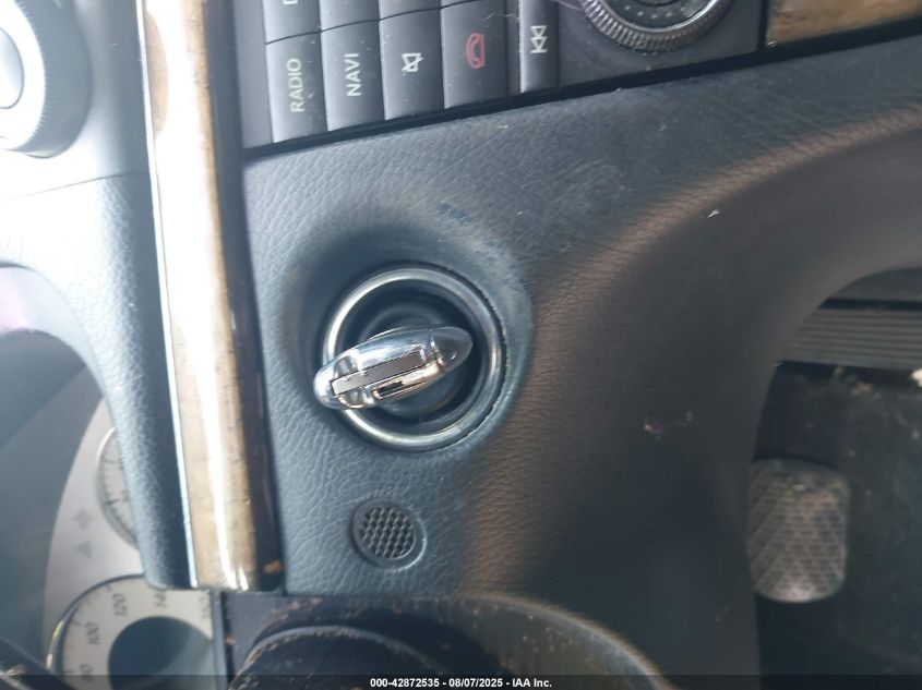 2009 Mercedes-Benz E 350 4Matic VIN: WDBUF87X79B403085 Lot: 42872535