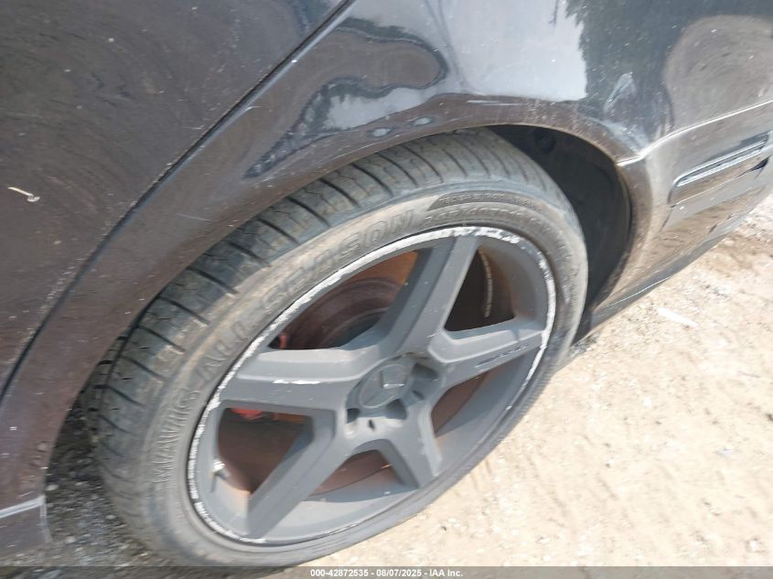 2009 Mercedes-Benz E 350 4Matic VIN: WDBUF87X79B403085 Lot: 42872535