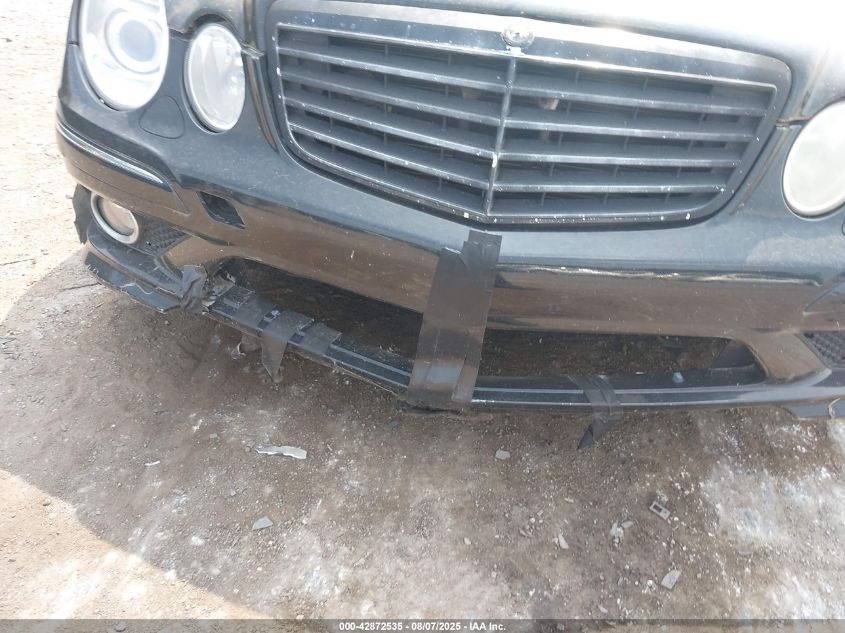 2009 Mercedes-Benz E 350 4Matic VIN: WDBUF87X79B403085 Lot: 42872535