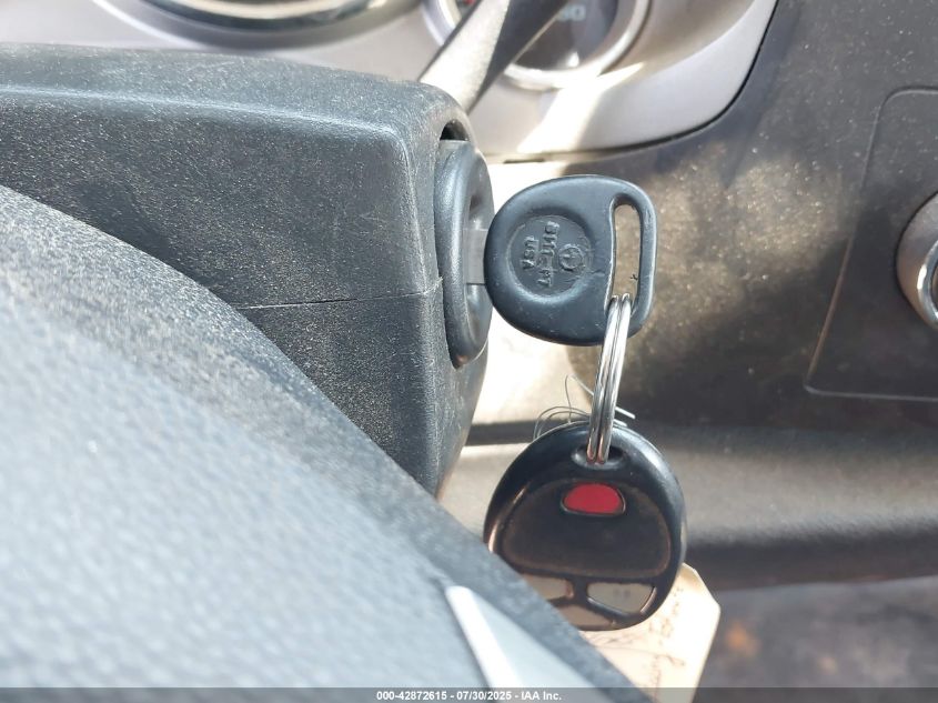 2008 GMC Sierra 2500Hd Sle1 VIN: 1GTHK29K68E124401 Lot: 42872615