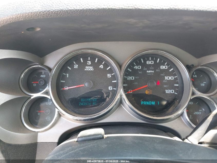 2008 GMC Sierra 2500Hd Sle1 VIN: 1GTHK29K68E124401 Lot: 42872615