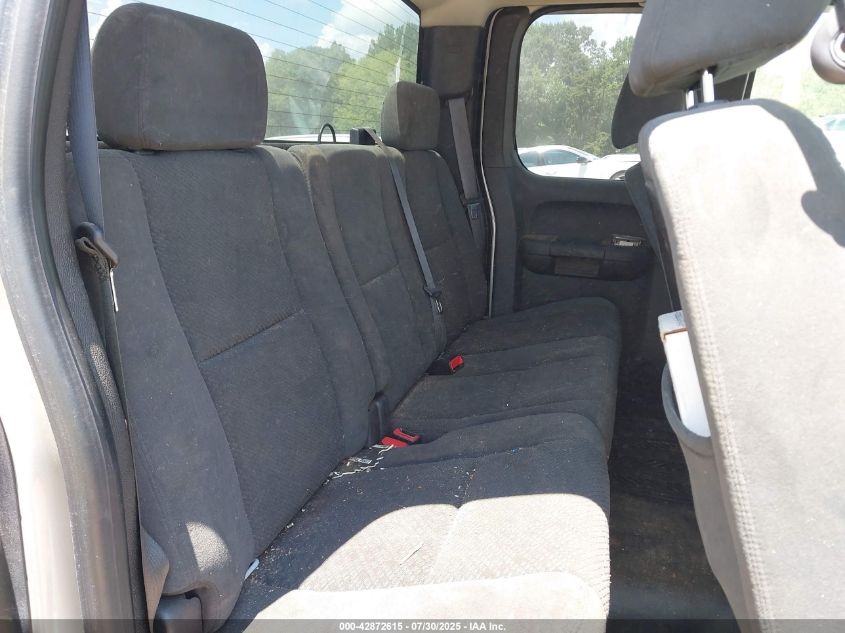 2008 GMC Sierra 2500Hd Sle1 VIN: 1GTHK29K68E124401 Lot: 42872615