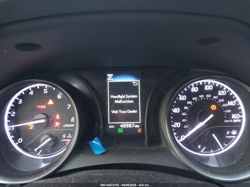 2023 Toyota Camry Se VIN: 4T1G11AK4PU086090 Lot: 42872762