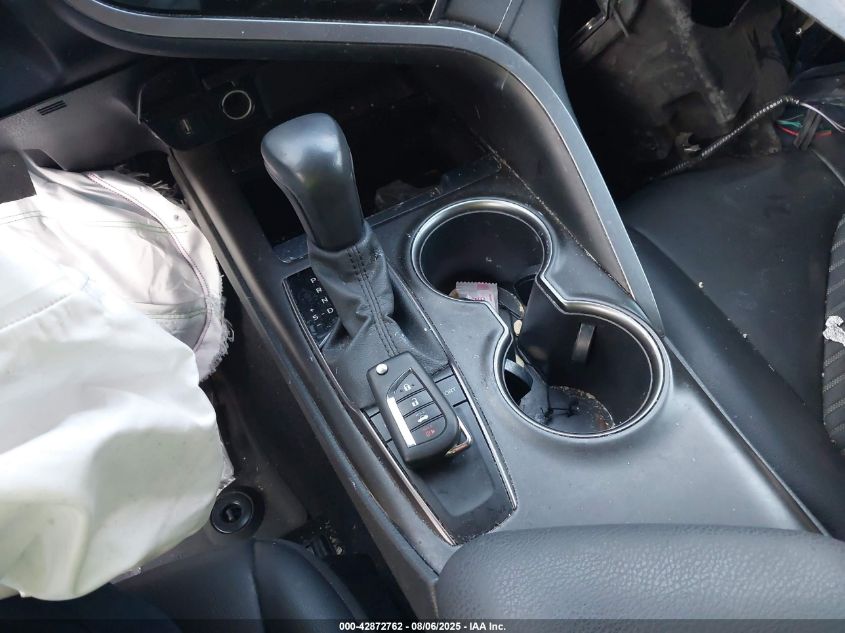 2023 Toyota Camry Se VIN: 4T1G11AK4PU086090 Lot: 42872762