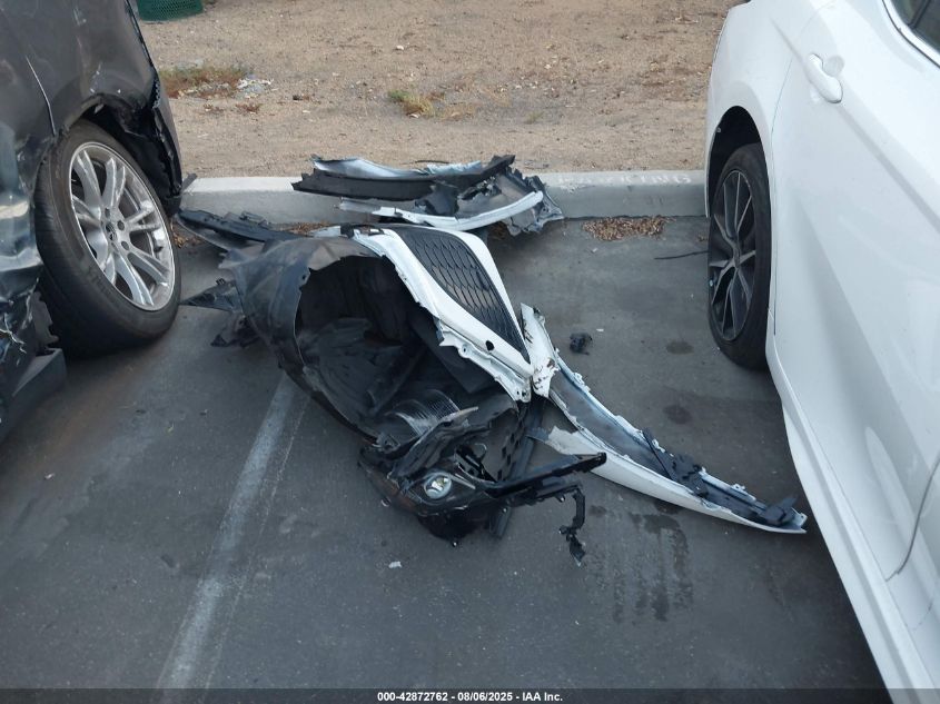 2023 Toyota Camry Se VIN: 4T1G11AK4PU086090 Lot: 42872762