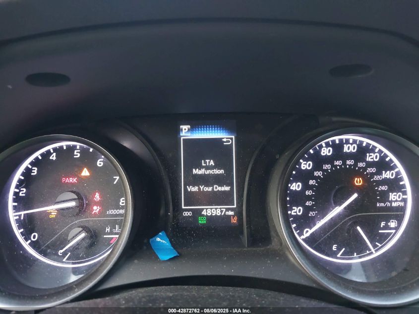 2023 Toyota Camry Se VIN: 4T1G11AK4PU086090 Lot: 42872762