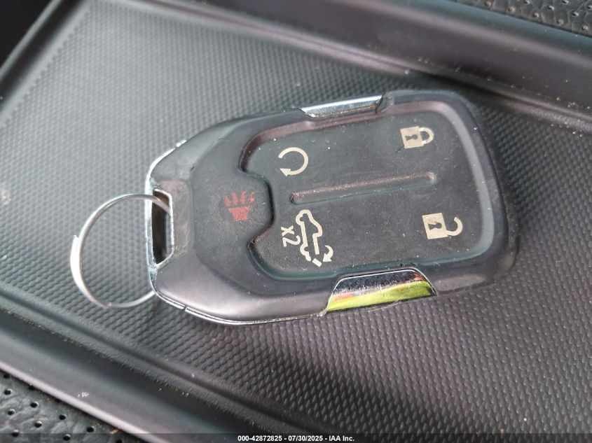 2020 GMC Sierra 3500Hd 4Wd Standard Bed Denali VIN: 1GT49WEY5LF176438 Lot: 42872825