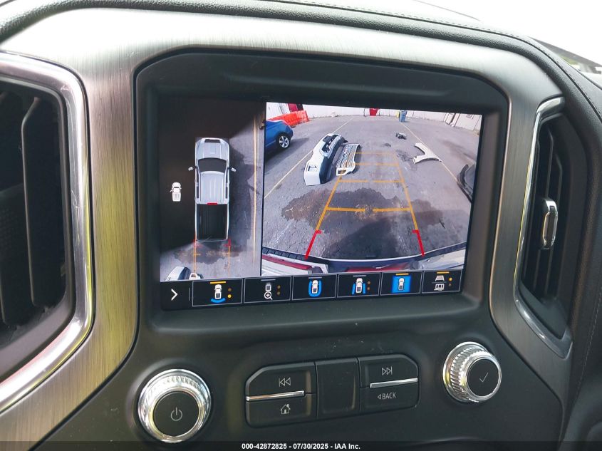 2020 GMC Sierra 3500Hd 4Wd Standard Bed Denali VIN: 1GT49WEY5LF176438 Lot: 42872825