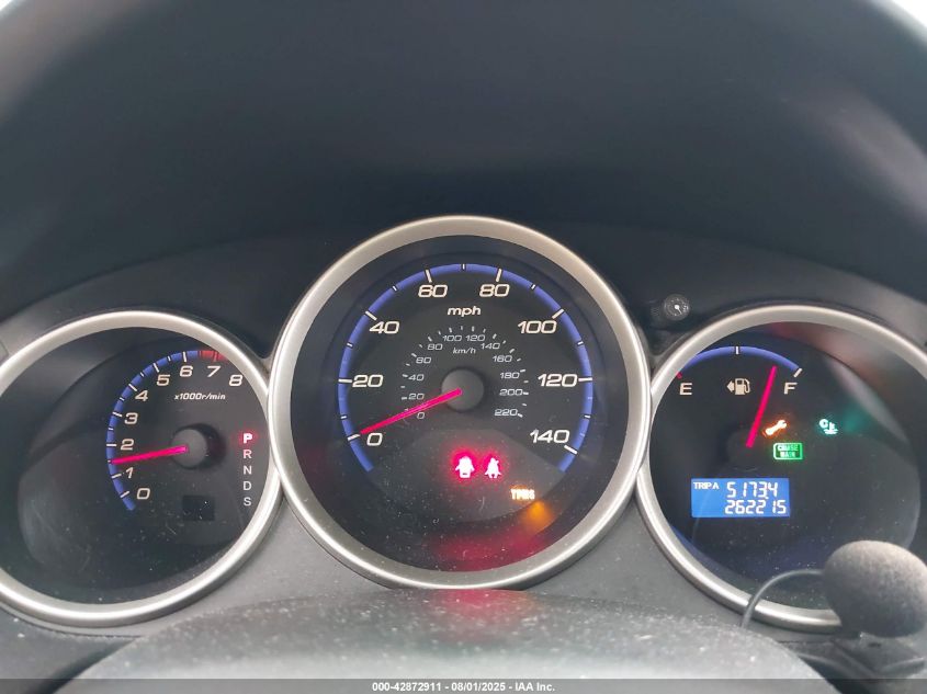 2008 Honda Fit Sport VIN: JHMGD38668S016750 Lot: 42872911