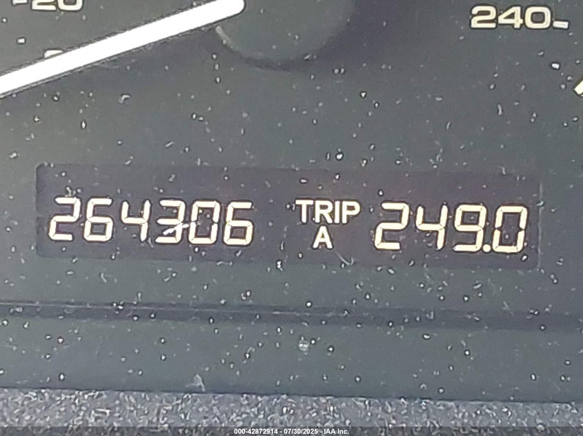 2007 Honda Accord 2.4 Ex VIN: 1HGCM56747A057844 Lot: 42872914