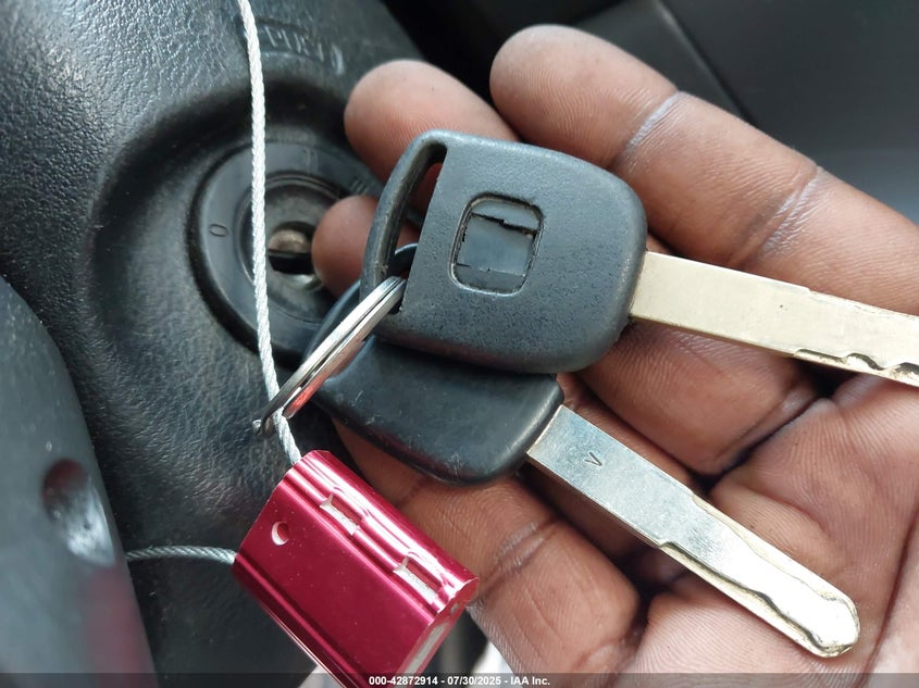 2007 Honda Accord 2.4 Ex VIN: 1HGCM56747A057844 Lot: 42872914