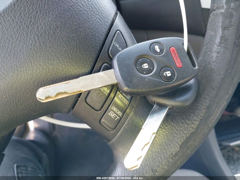 2005 Honda Accord 2.4 Ex VIN: 1HGCM56795A128064 Lot: 42872938