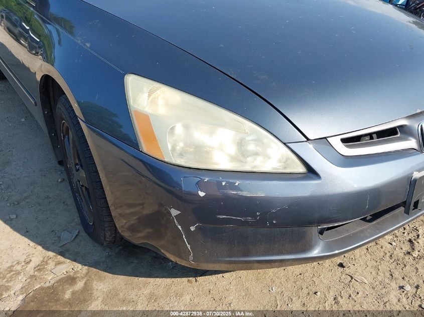 2005 Honda Accord 2.4 Ex VIN: 1HGCM56795A128064 Lot: 42872938