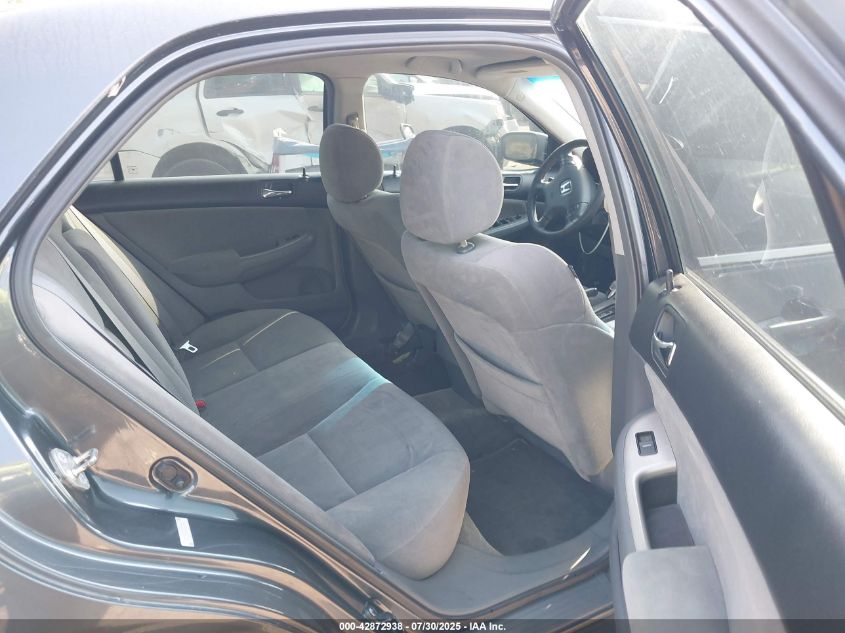 2005 Honda Accord 2.4 Ex VIN: 1HGCM56795A128064 Lot: 42872938