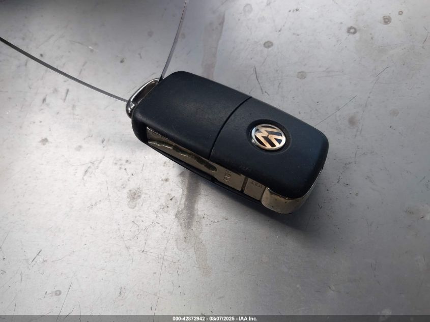 2013 Volkswagen Tiguan Sel VIN: WVGAV3AX9DW584285 Lot: 42872942