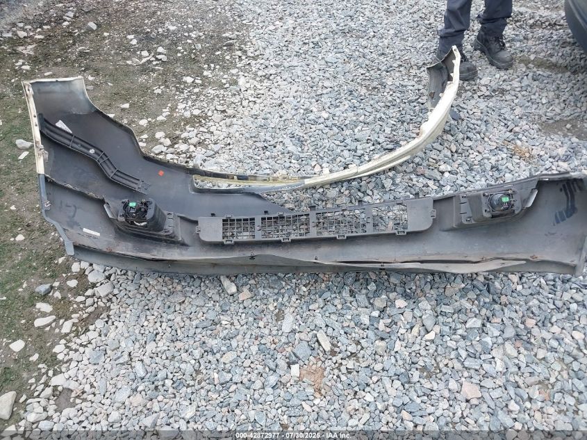 2007 Ford Edge Sel VIN: 2FMDK38C57BA47993 Lot: 42872977