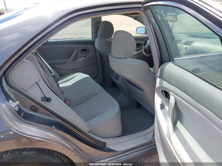 2010 Toyota Camry Le VIN: 4T4BF3EK2AR056519 Lot: 42873024