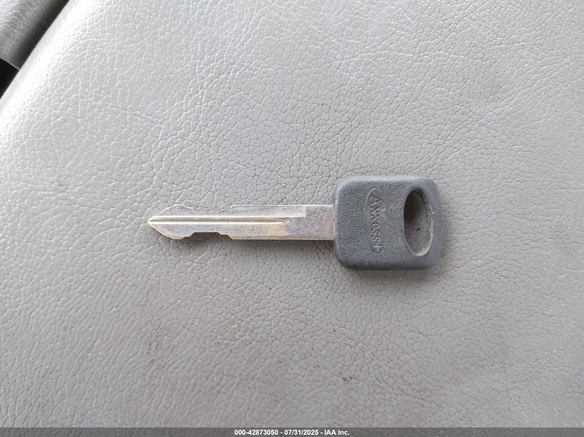 2007 Ford F-250 Lariat/Xl/Xlt VIN: 1FTSW21P87EB07793 Lot: 42873050