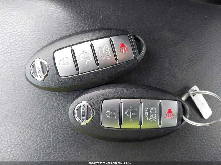 2019 NISSAN SENTRA SV - 3N1AB7AP8KY382616