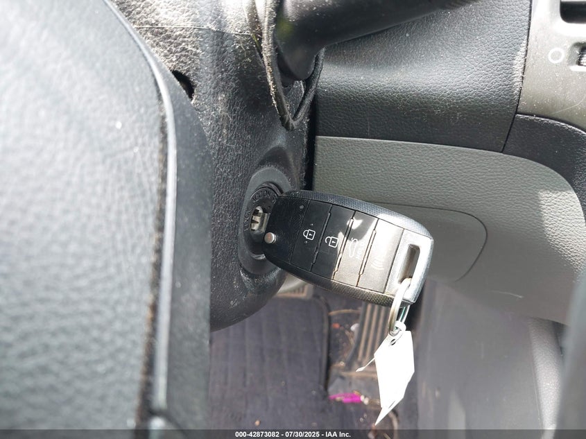 2018 KIA FORTE LX - 3KPFL4A74JE273004