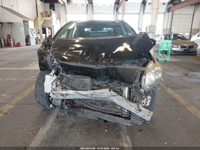 2010 Toyota Prius Iii VIN: JTDKN3DU0A0209975 Lot: 42873106