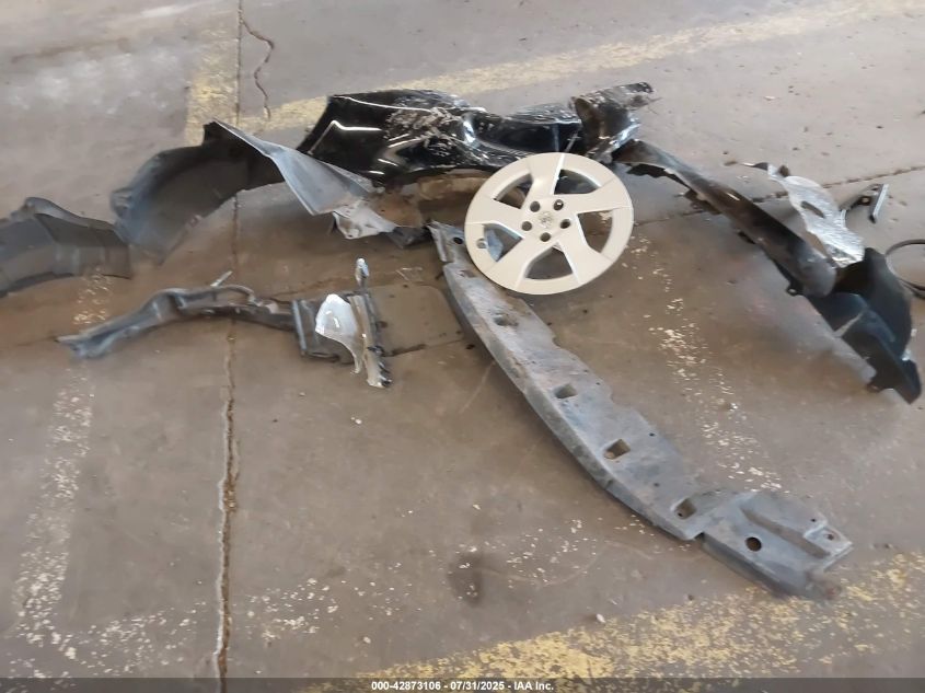 2010 Toyota Prius Iii VIN: JTDKN3DU0A0209975 Lot: 42873106