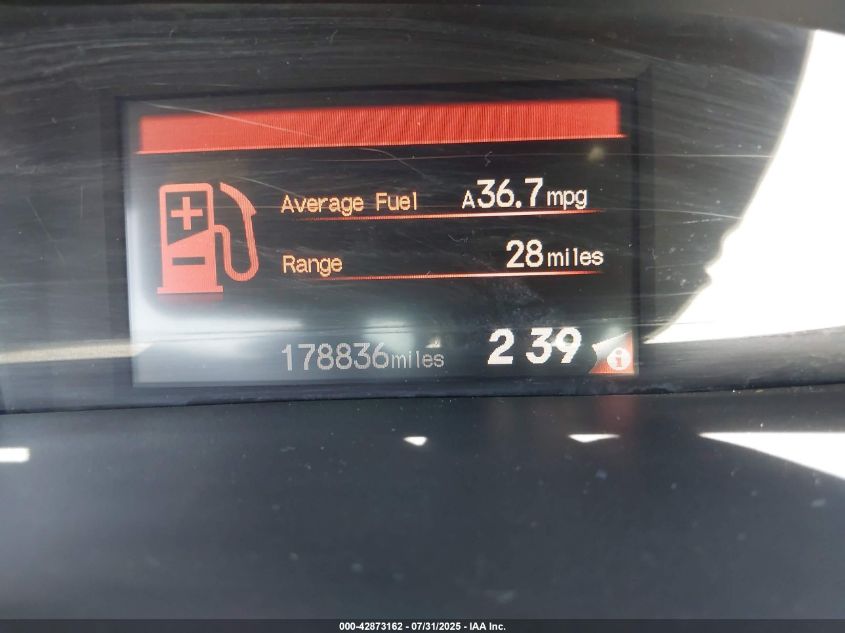 2012 Honda Civic Lx VIN: 2HGFB2F53CH501548 Lot: 42873162